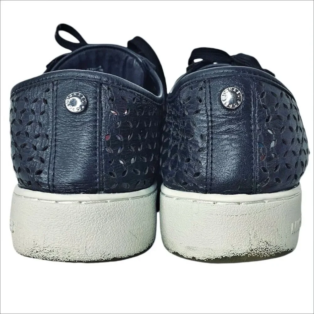 Michael Kors step out